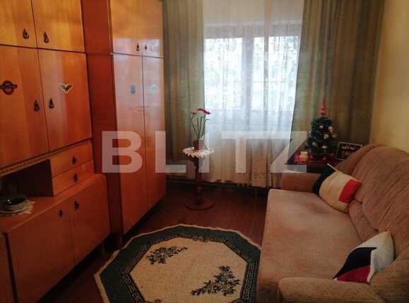 Apartament de vânzare 3 camere Marasti - 77915AV | BLITZ Cluj-Napoca | Poza4
