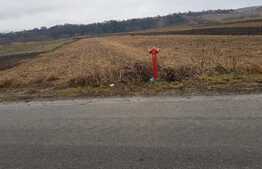 Teren extravilan, 4000 mp Jucu, zona Bosch 