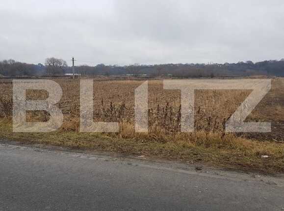 Teren de vânzare Jucu - 77919TV | BLITZ Cluj-Napoca | Poza3