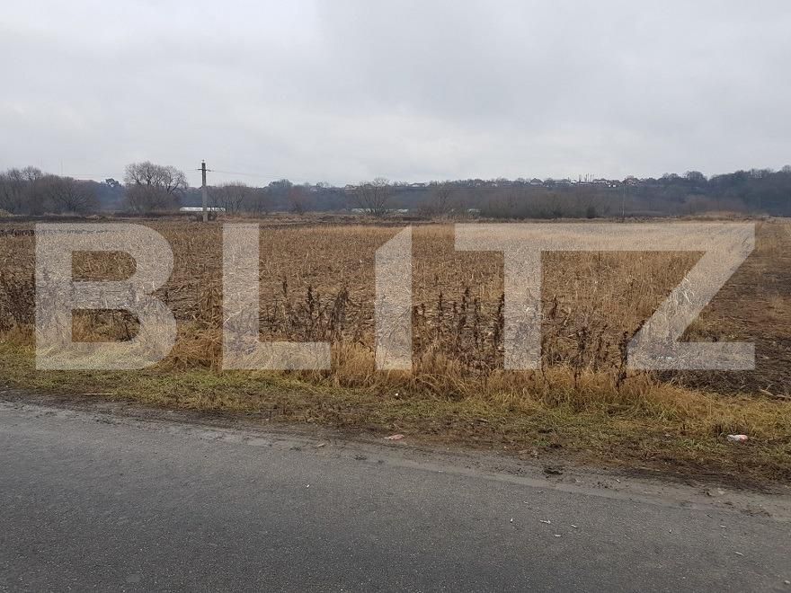 Teren de vânzare Jucu - 77919TV | BLITZ Cluj-Napoca | Poza3