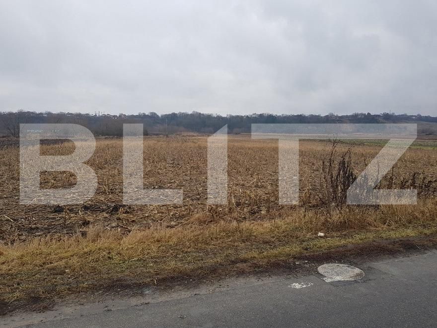 Teren de vânzare Jucu - 77919TV | BLITZ Cluj-Napoca | Poza2