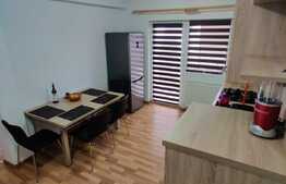 Apartament 2 camere, 57 mp, terasa, parcare, Buna Ziua