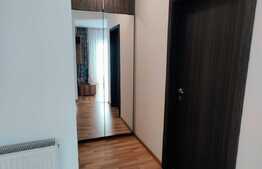 Apartament 2 camere, 57 mp, terasa, parcare, Buna Ziua