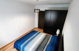 Apartament 2 camere, 57 mp, terasa, parcare, Buna Ziua