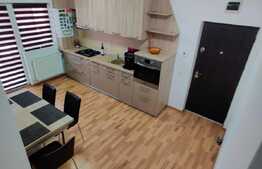 Apartament 2 camere, 57 mp, terasa, parcare, Buna Ziua