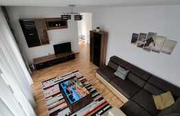 Apartament 2 camere, 57 mp, terasa, parcare, Buna Ziua