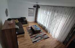 Apartament 2 camere, 57 mp, terasa, parcare, Buna Ziua