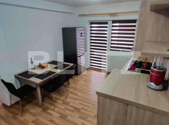 Apartament de închiriat 2 camere Bună Ziua - 77920AI | BLITZ Cluj-Napoca | Poza6