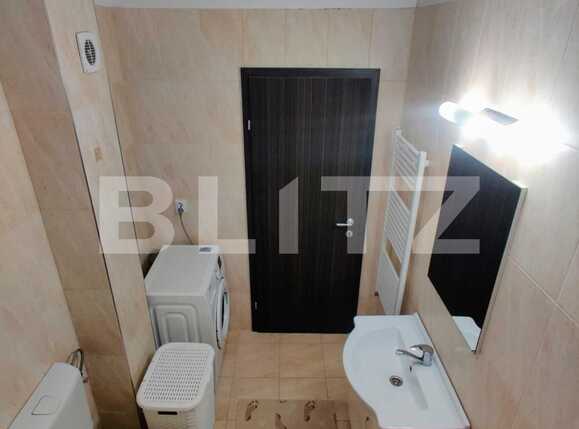 Apartament de închiriat 2 camere Bună Ziua - 77920AI | BLITZ Cluj-Napoca | Poza8