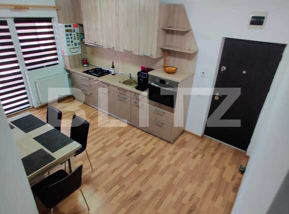 Apartament de închiriat 2 camere Bună Ziua - 77920AI | BLITZ Cluj-Napoca | Poza5