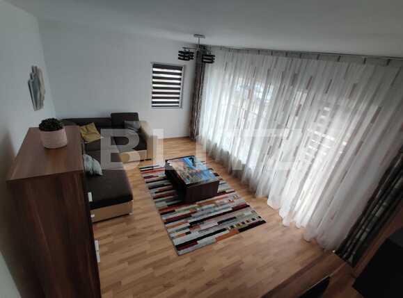 Apartament de închiriat 2 camere Bună Ziua - 77920AI | BLITZ Cluj-Napoca | Poza2