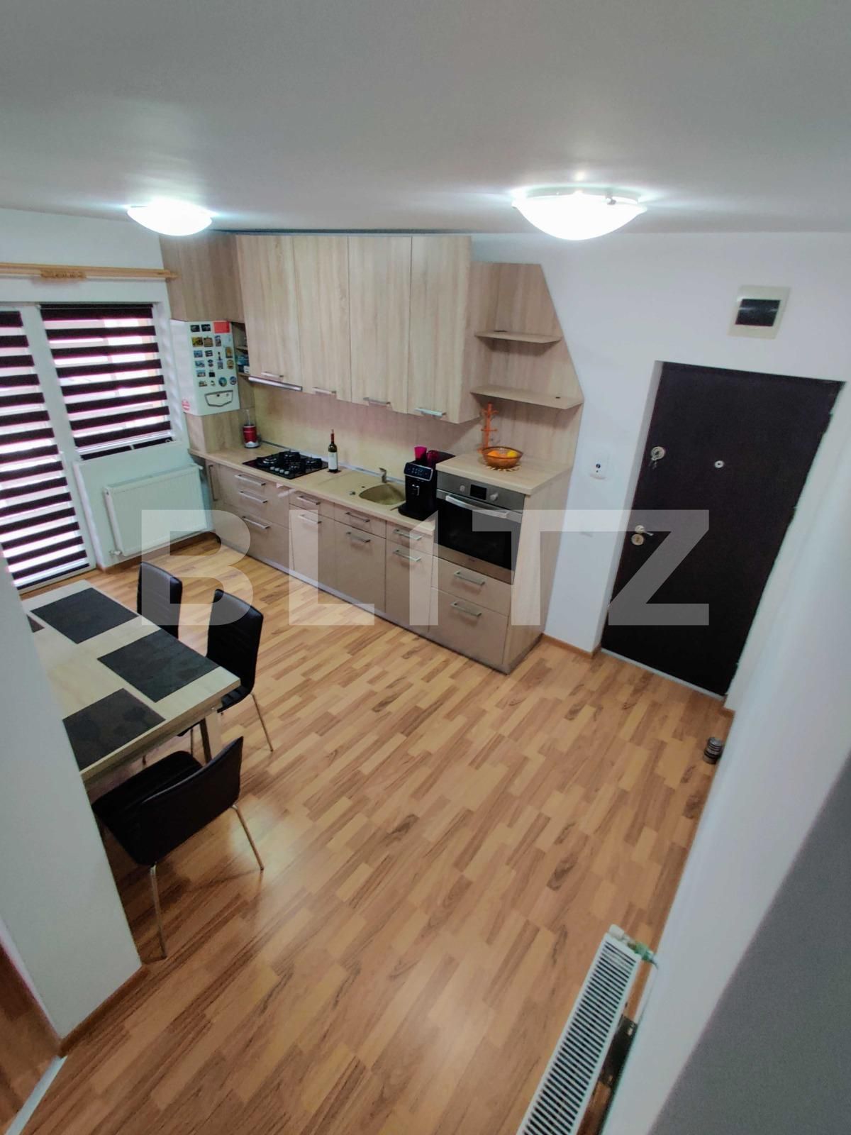 Apartament de închiriat 2 camere Bună Ziua - 77920AI | BLITZ Cluj-Napoca | Poza5