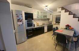 Apartament 4 camere, la cheie, cu scara interioara, 120 mp, zona Stejarului!!