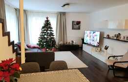 Apartament 4 camere, la cheie, cu scara interioara, 120 mp, zona Stejarului!!