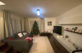 Apartament 4 camere, la cheie, cu scara interioara, 120 mp, zona Stejarului!!