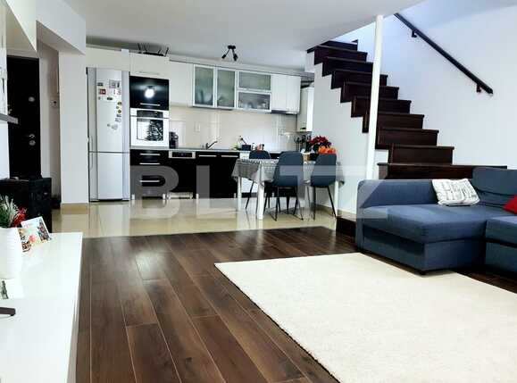 Apartament de vânzare 4 camere Floreşti - 77927AV | BLITZ Cluj-Napoca | Poza3