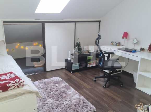 Apartament de vânzare 4 camere Floreşti - 77927AV | BLITZ Cluj-Napoca | Poza5