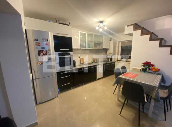 Apartament de vânzare 4 camere Floreşti - 77927AV | BLITZ Cluj-Napoca | Poza2