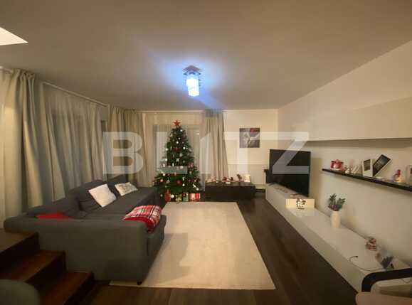 Apartament de vânzare 4 camere Floreşti - 77927AV | BLITZ Cluj-Napoca | Poza1
