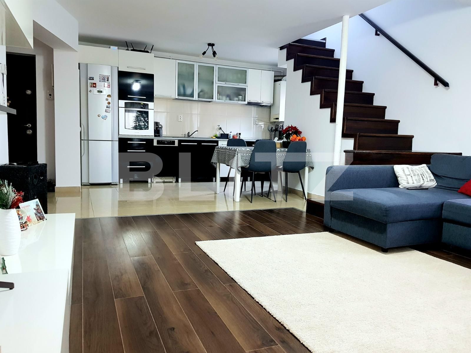 Apartament de vânzare 4 camere Floreşti - 77927AV | BLITZ Cluj-Napoca | Poza3