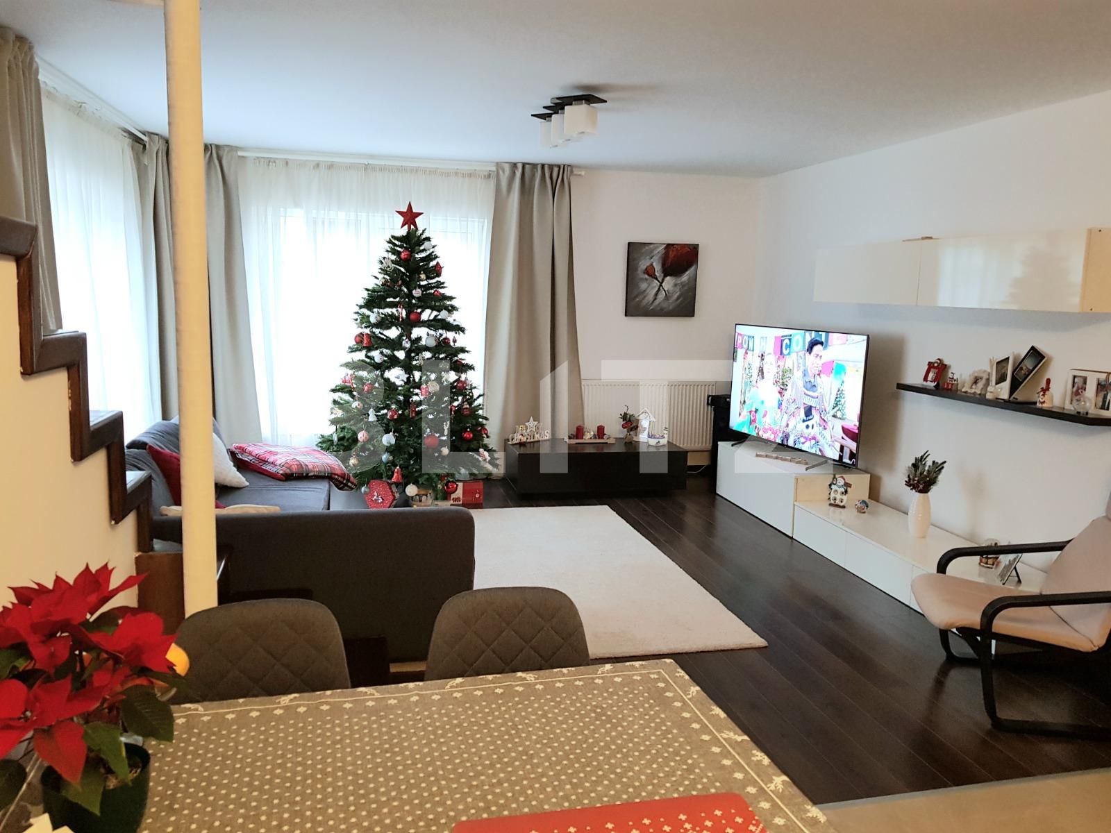 Apartament de vânzare 4 camere Floreşti - 77927AV | BLITZ Cluj-Napoca | Poza4