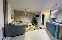 Apartament 2 camere, 60 mp, la cheie, zona strazii Constantin Brancusi 