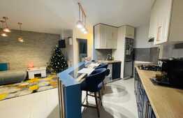 Apartament 2 camere, 60 mp, la cheie, zona strazii Constantin Brancusi 