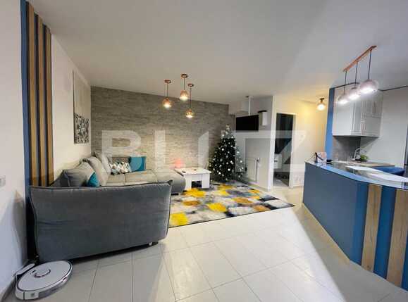 Apartament de vânzare 2 camere Gheorgheni - 77928AV | BLITZ Cluj-Napoca | Poza3