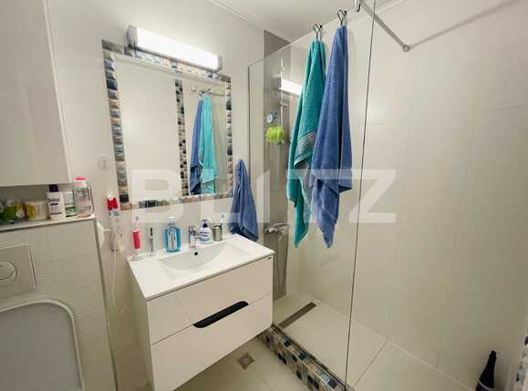 Apartament de vânzare 2 camere Gheorgheni - 77928AV | BLITZ Cluj-Napoca | Poza5