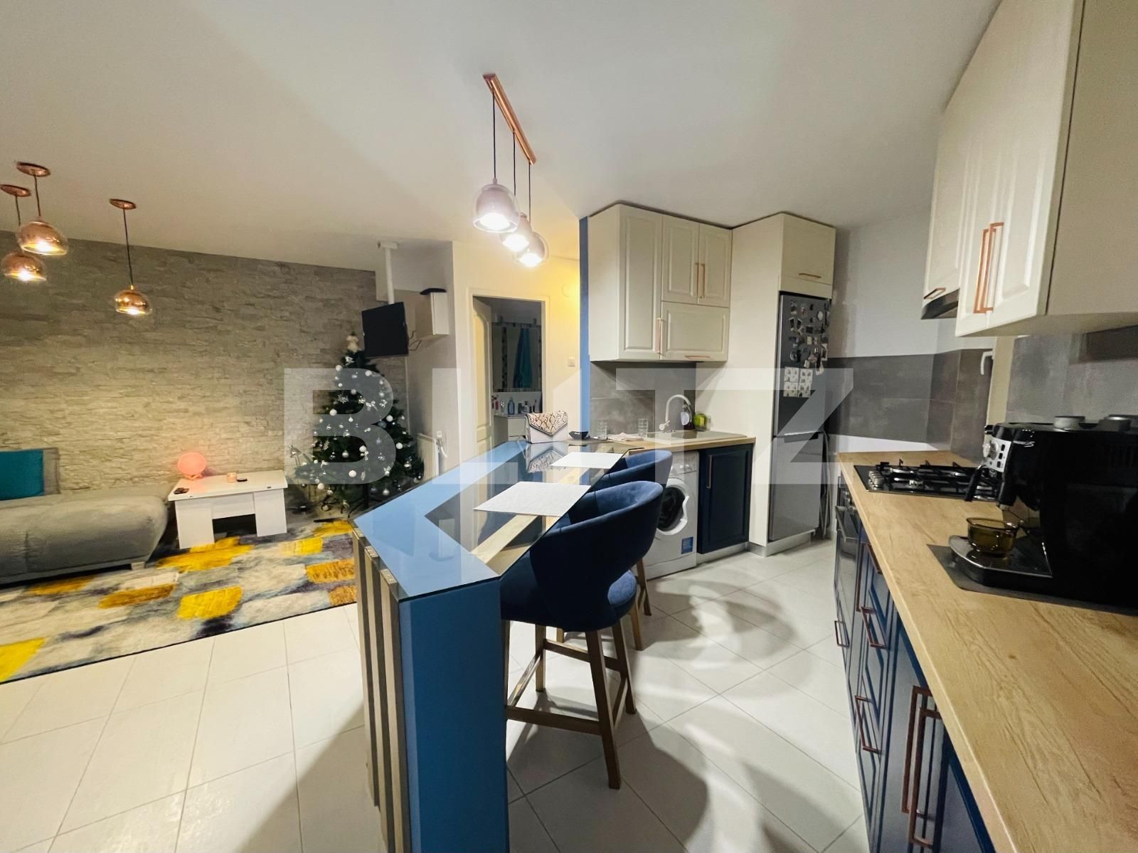 Apartament de vânzare 2 camere Gheorgheni - 77928AV | BLITZ Cluj-Napoca | Poza4