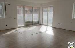 De vanzare apartament cu 2 camere, 56 mp, zona nou dezvoltata, parcare inclusa