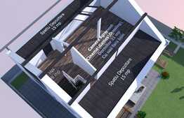 Casa moderna in Cristian, cu posibilitate de personalizare