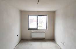 Apartament 2 camere  semifinisat ,bloc 2021 cu CF,parcare, zona Sub Cetate !