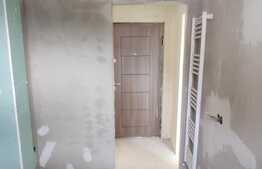 Apartament 2 camere  semifinisat ,bloc 2021 cu CF,parcare, zona Sub Cetate !