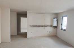 Apartament 2 camere  semifinisat ,bloc 2021 cu CF,parcare, zona Sub Cetate !