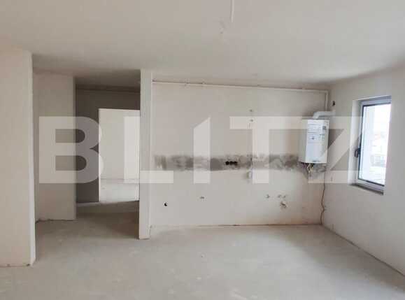 Apartament de vânzare 2 camere Floreşti - 77939AV | BLITZ Cluj-Napoca | Poza1