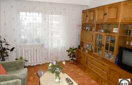 3 camere de vanzare, 61.15 mp utili, zona Fantanele, cu boxa si parcare