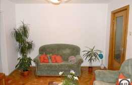 3 camere de vanzare, 61.15 mp utili, zona Fantanele, cu boxa si parcare