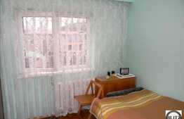 3 camere de vanzare, 61.15 mp utili, zona Fantanele, cu boxa si parcare