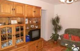 3 camere de vanzare, 61.15 mp utili, zona Fantanele, cu boxa si parcare