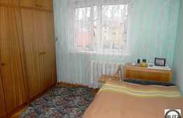 3 camere de vanzare, 61.15 mp utili, zona Fantanele, cu boxa si parcare