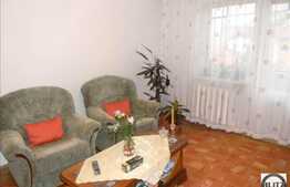 3 camere de vanzare, 61.15 mp utili, zona Fantanele, cu boxa si parcare