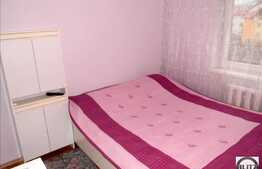 3 camere de vanzare, 61.15 mp utili, zona Fantanele, cu boxa si parcare