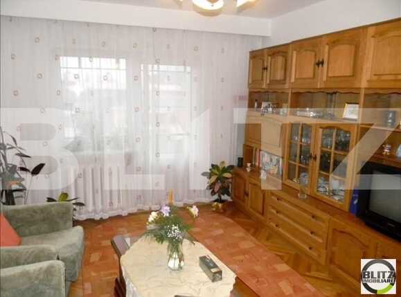 Apartament de vânzare 3 camere Grigorescu - 7794AV | BLITZ Cluj-Napoca | Poza1