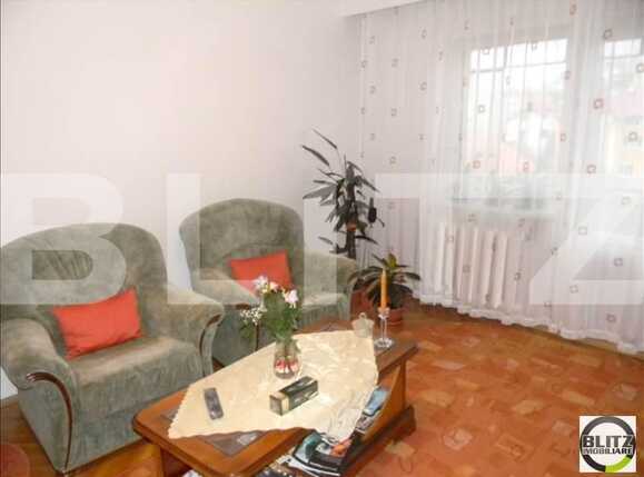 Apartament de vânzare 3 camere Grigorescu - 7794AV | BLITZ Cluj-Napoca | Poza3