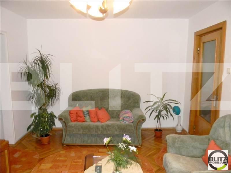 Apartament de vânzare 3 camere Grigorescu - 7794AV | BLITZ Cluj-Napoca | Poza5