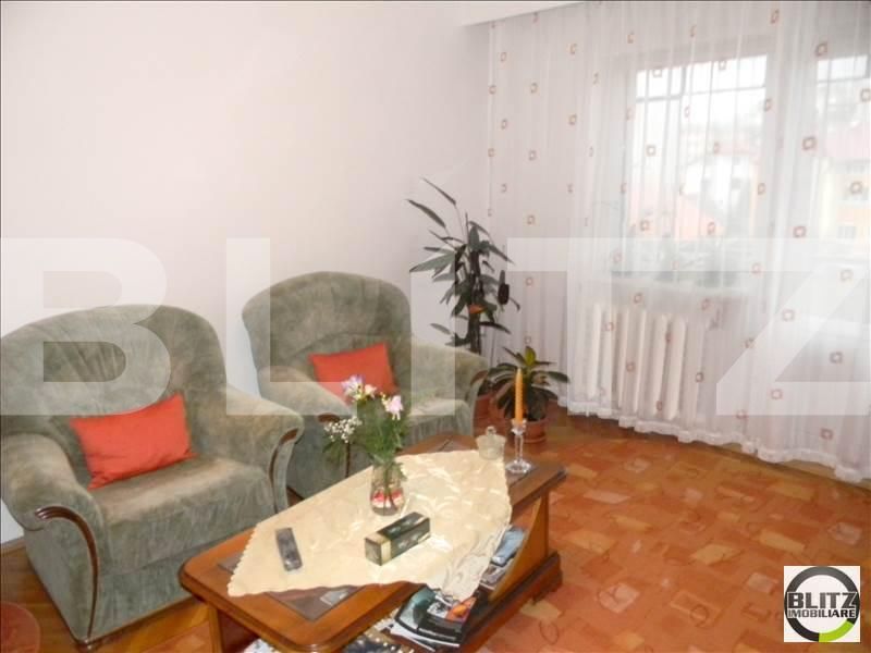Apartament de vânzare 3 camere Grigorescu - 7794AV | BLITZ Cluj-Napoca | Poza3