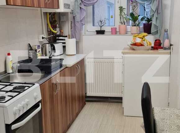 Apartament de închiriat 2 camere Gheorgheni - 77942AI | BLITZ Cluj-Napoca | Poza6