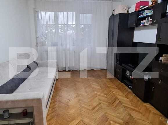 Apartament de închiriat 2 camere Gheorgheni - 77942AI | BLITZ Cluj-Napoca | Poza3