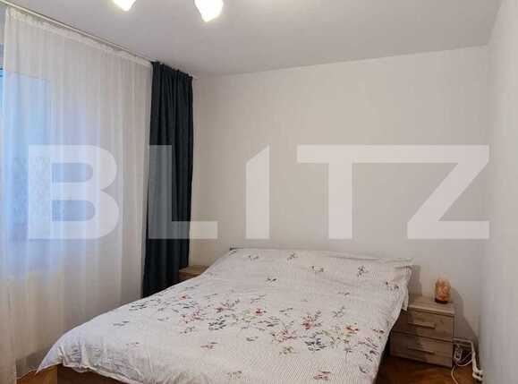 Apartament de închiriat 2 camere Gheorgheni - 77942AI | BLITZ Cluj-Napoca | Poza1